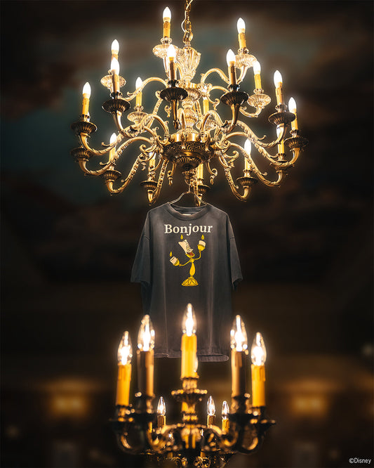 ©SAINT Mxxxxxx - AW25 2nd Drop