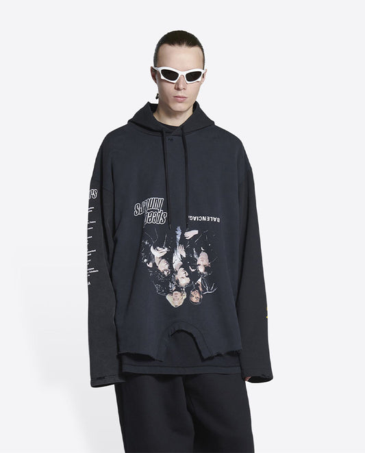 BALENCIAGA – NEW DELIVERY –