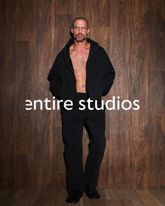 ENTIRE STUDIOS - UNIFORM COLLECTION