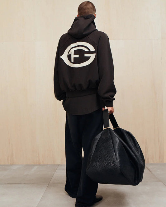 FEAR OF GOD | NEW DELIVERY