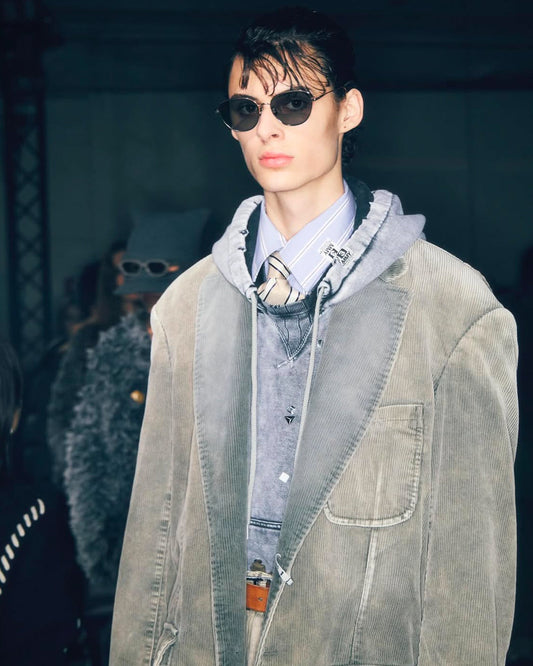 Maison MIHARA YASUHIRO | NEW DELIVERY