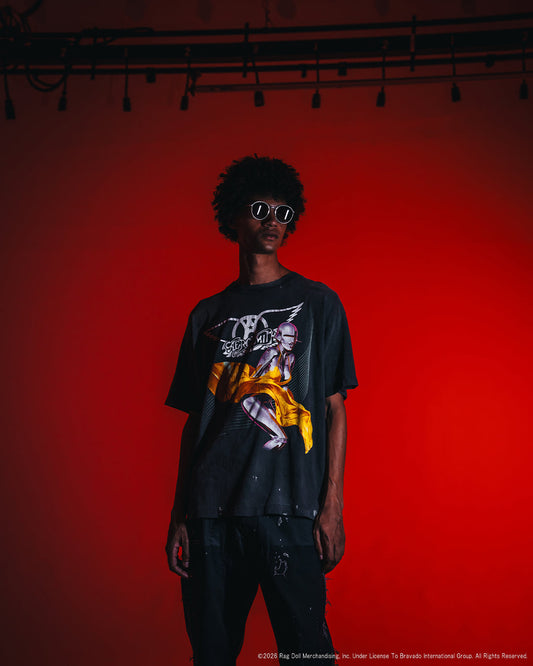 ©SAINT Mxxxxxx | NEW DELIVERY
