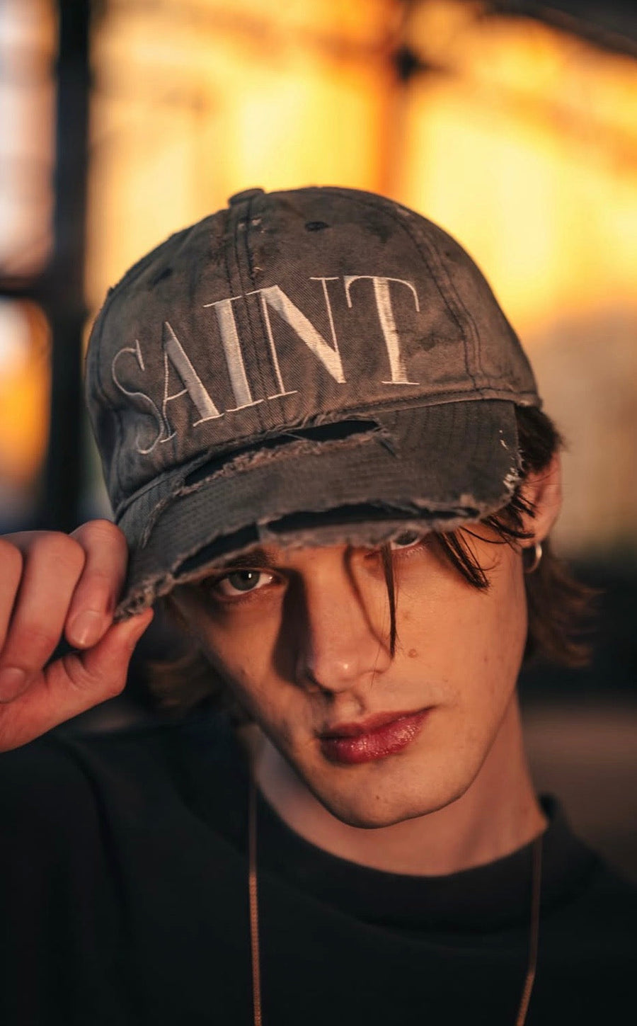 Saint Mxxxxxx