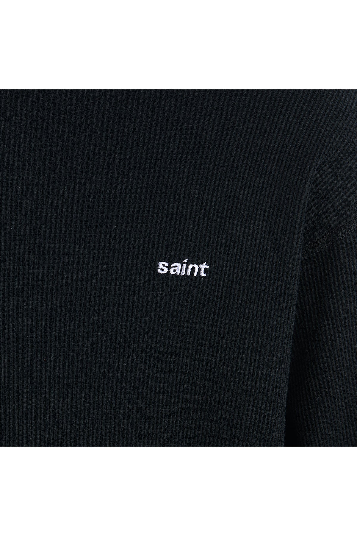 THARMAL SHIRT/THARMAL/BLACK