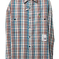 CHECK L/S SHIRTS