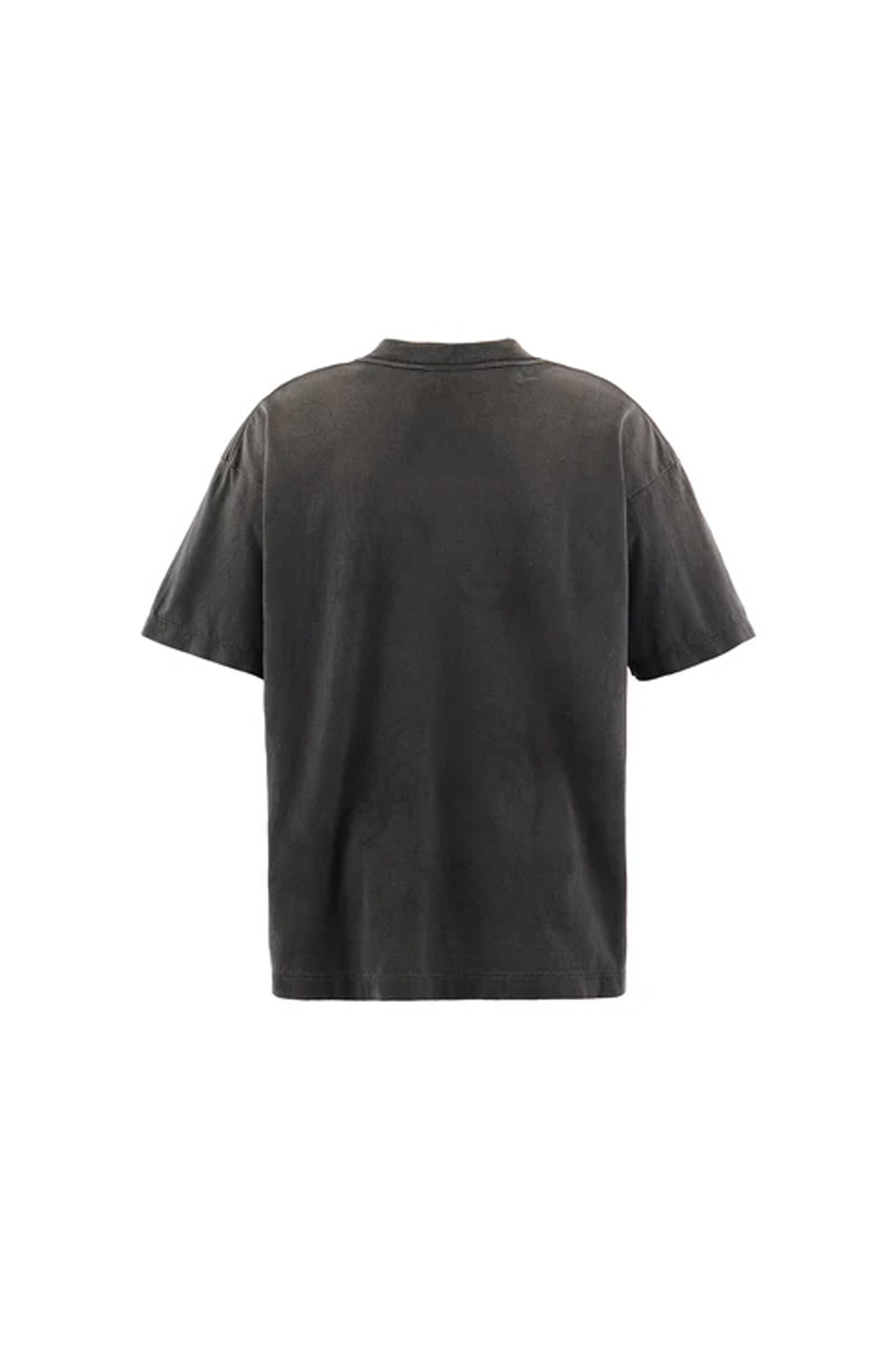 SS T-SHIRT/ALMITHYSAINT/BLACK