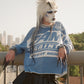 PAM_LS TEE/SAINT PAM/BLUE