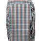 CHECK L/S SHIRTS