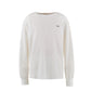 THARMAL SHIRT/THARMAL/WHITE