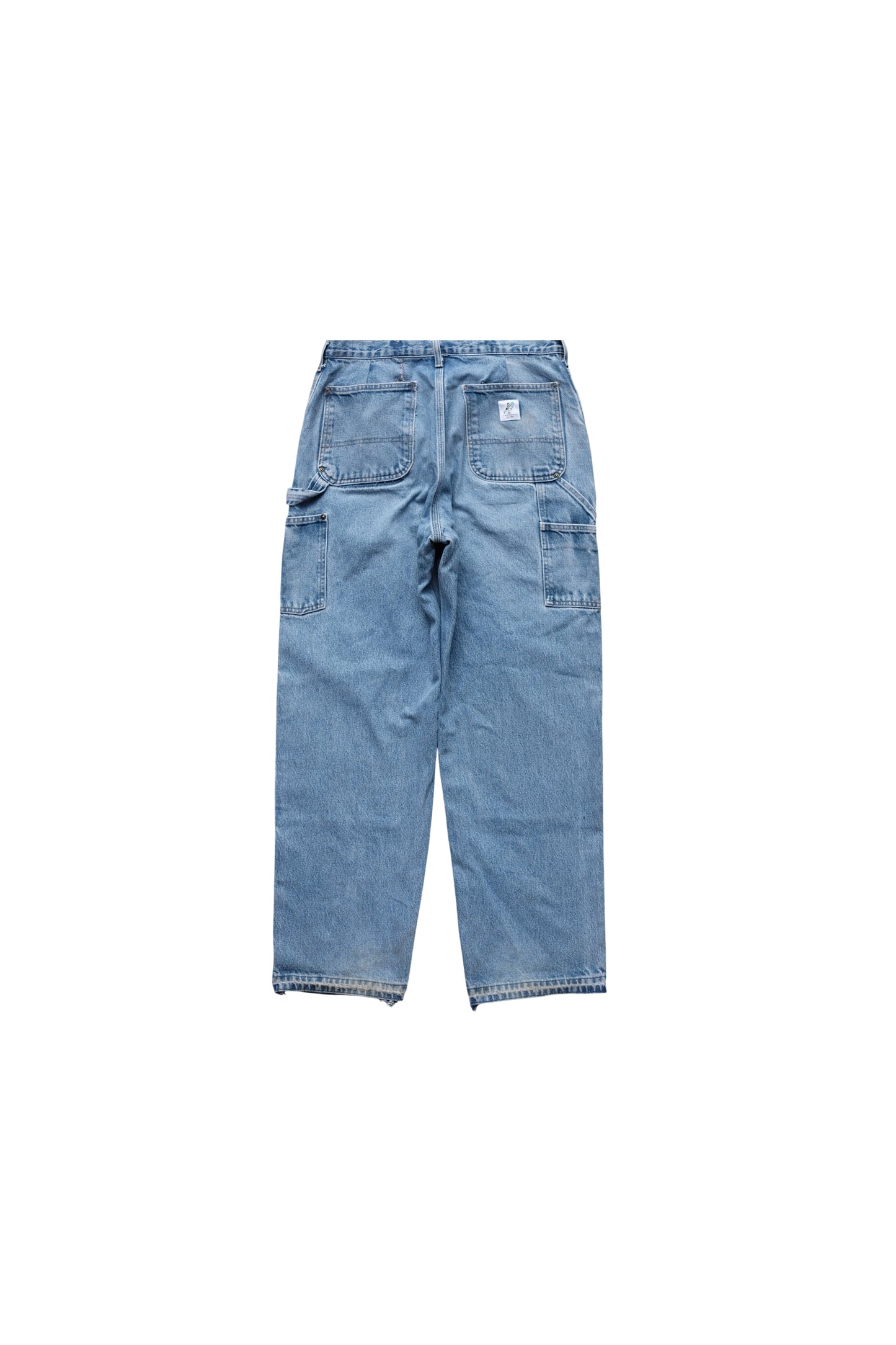 INNOCENCE Studs Denim Pants "elephants exclusive"