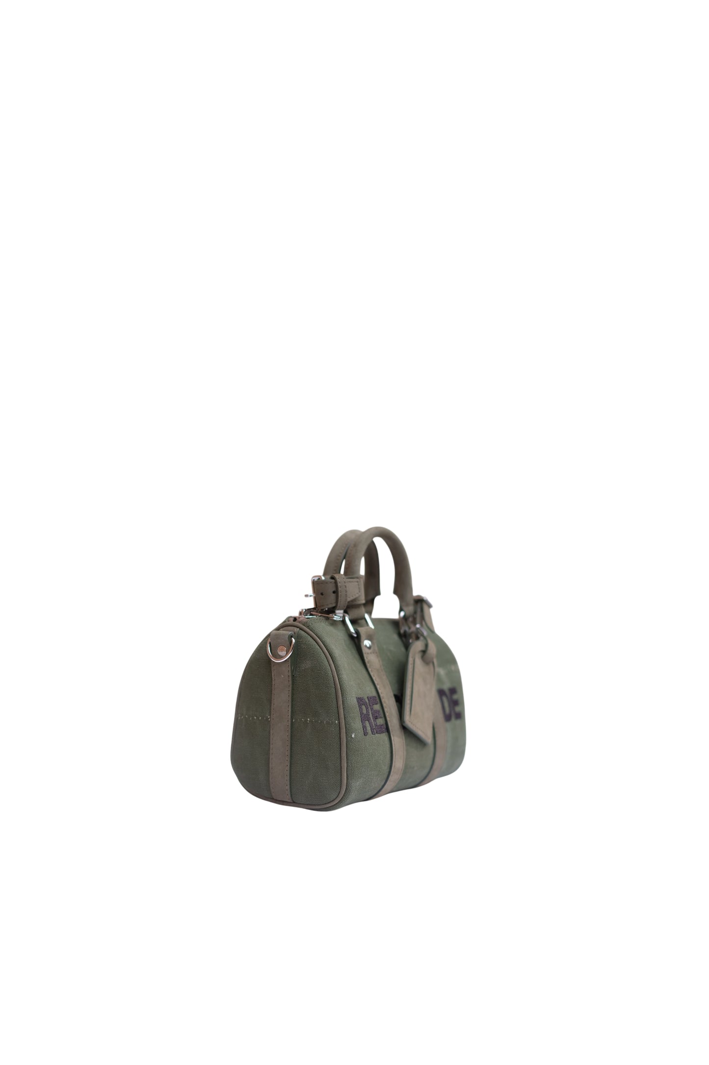 OVER NIGHT BAG NANO/KH