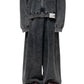 BLEACHED SWEAT PANTS