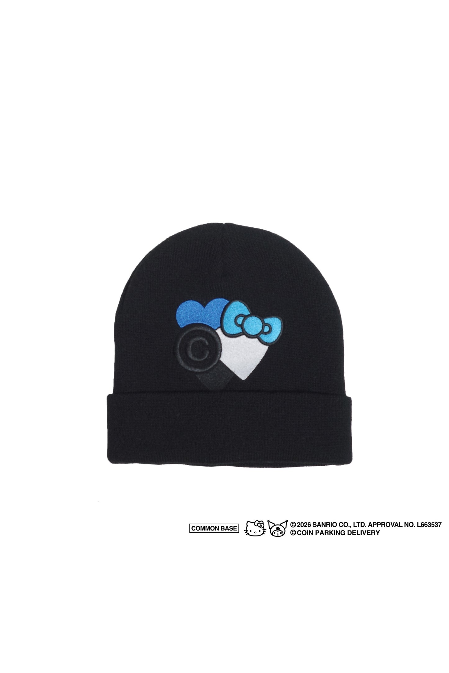 BEANIE