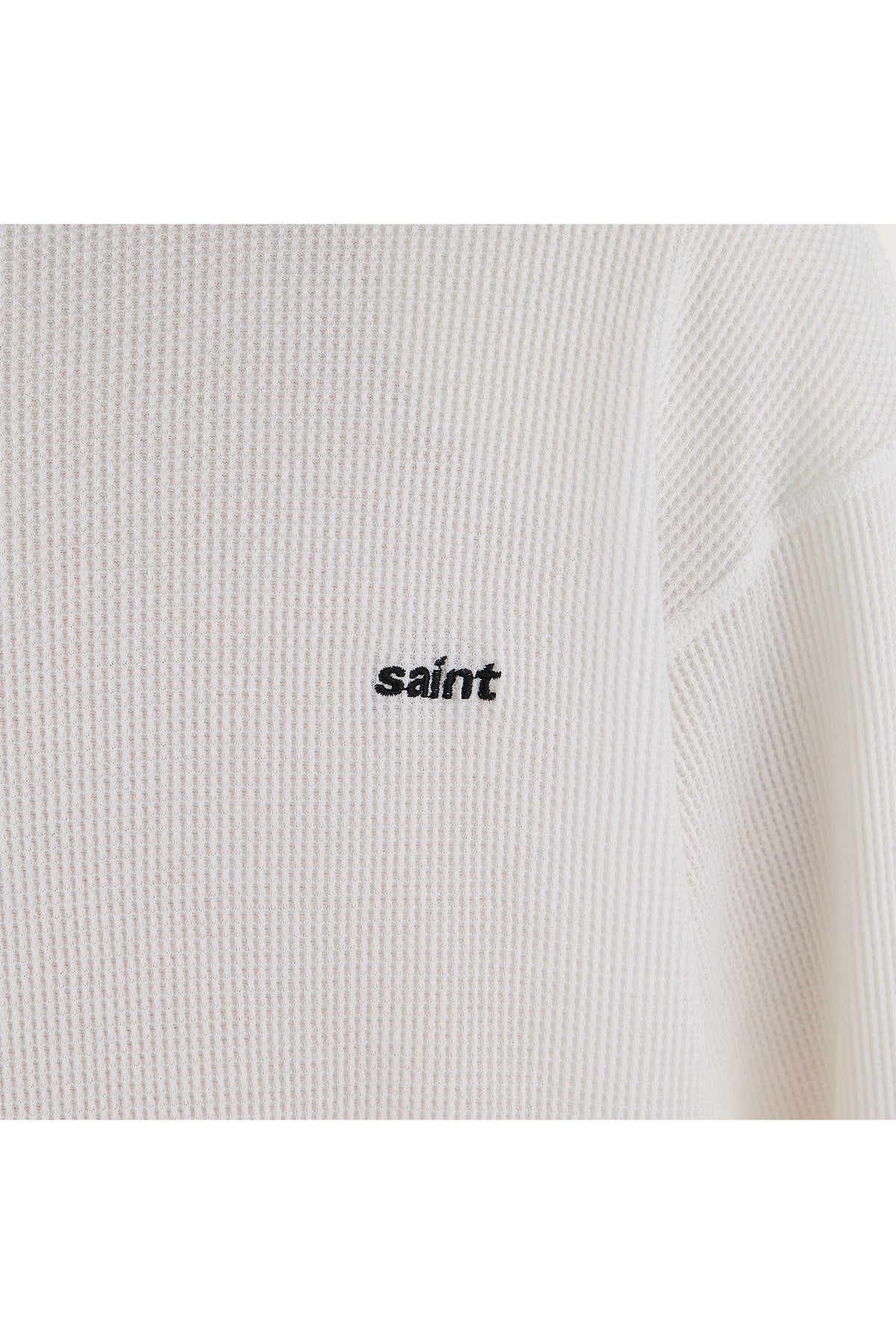 THARMAL SHIRT/THARMAL/WHITE