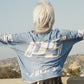 PAM_LS TEE/SAINT PAM/BLUE