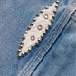 INNOCENCE Studs Denim Pants "elephants exclusive"