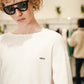 THARMAL SHIRT/THARMAL/WHITE