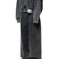 BLEACHED SWEAT PANTS