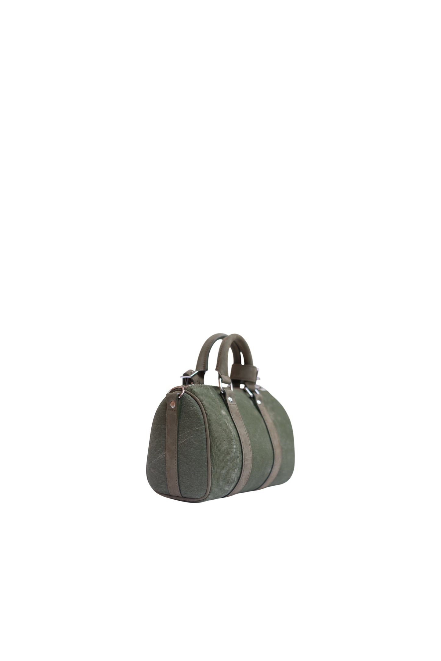 OVER NIGHT BAG NANO/KH