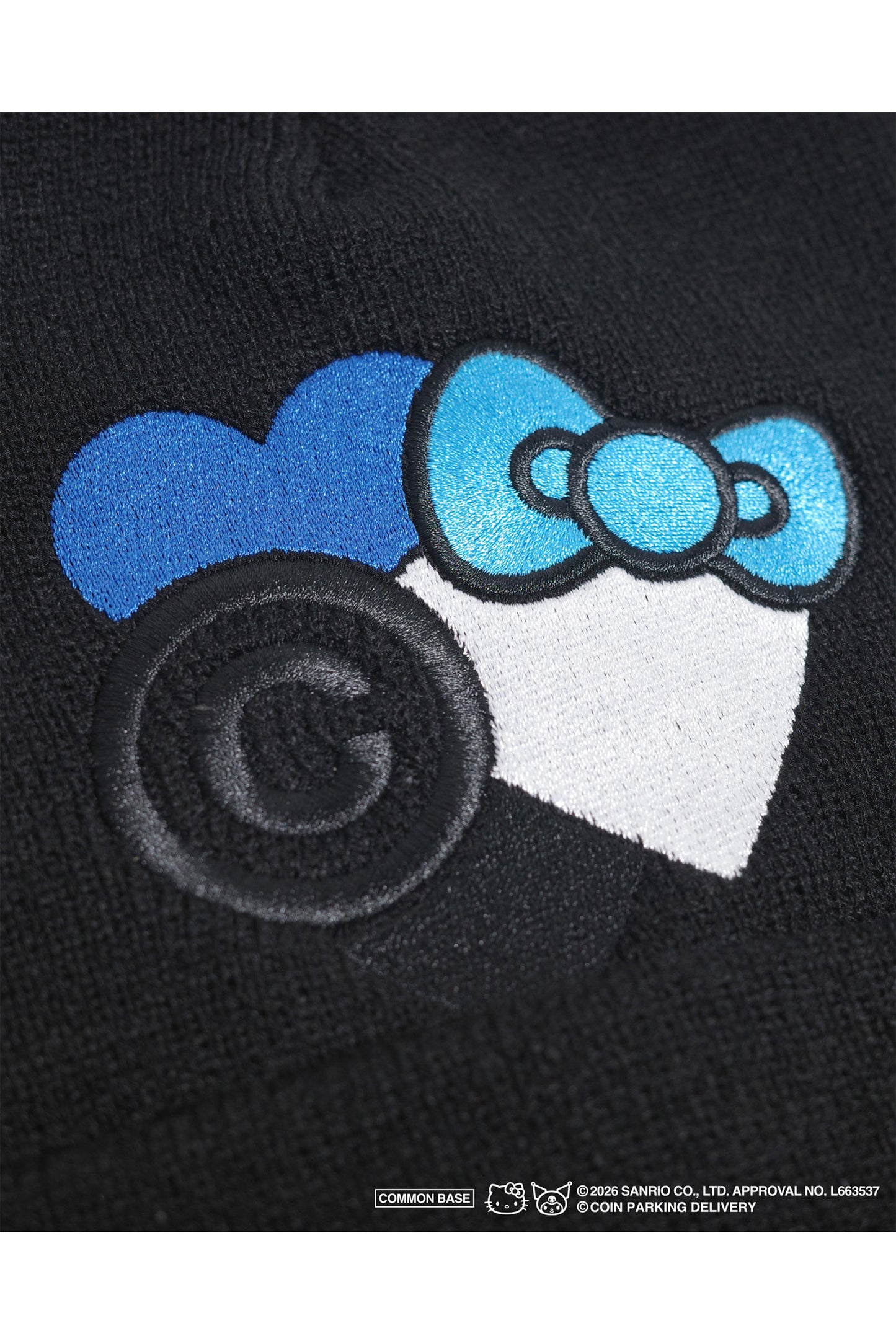 BEANIE