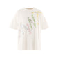 COCO_SS T-SHIRT/COCO/WHITE