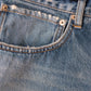 Baggy Fit Jeans