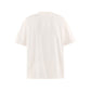 SS T-SHIRT/POCKET/WHITE