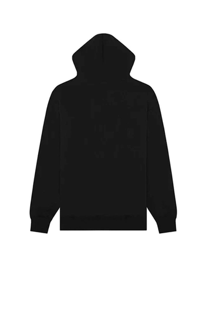 Outline Stamp Hoodie