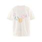 COCO_SS T-SHIRT/COCO/WHITE