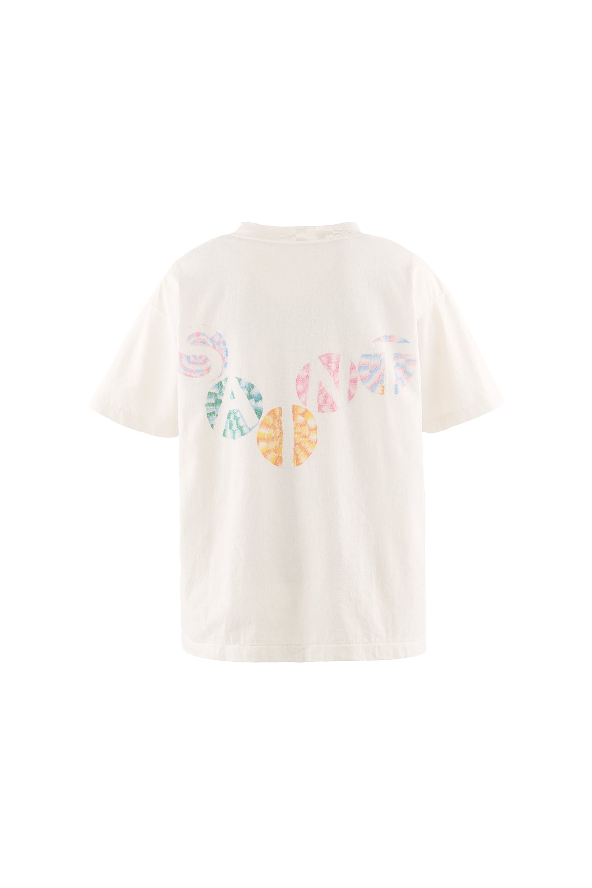 COCO_SS T-SHIRT/COCO/WHITE