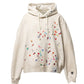 KIDS STICKER HOODIE