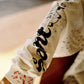 ALX_LS TEE/ DRAWING/WHITE