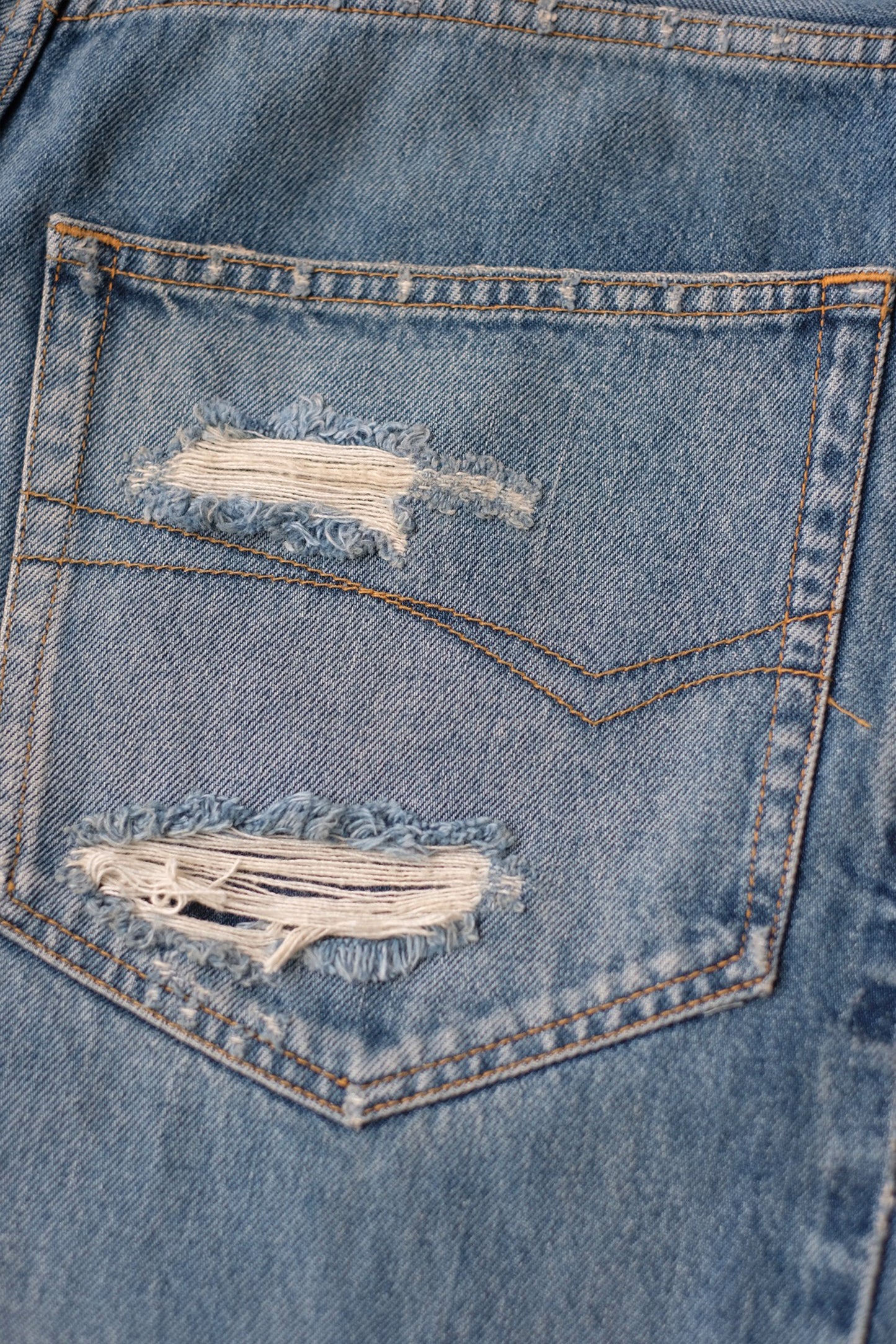 Baggy Fit Jeans