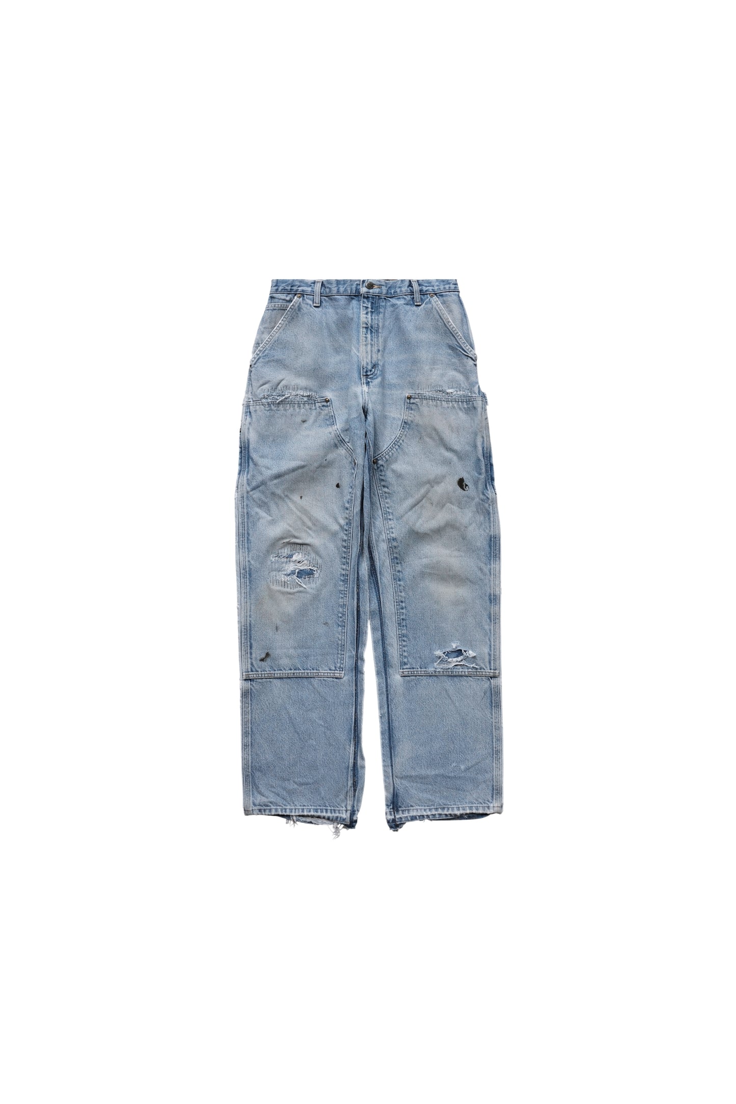 INNOCENCE Denim Pants "elephants exclusive"