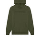 Outline Stamp Hoodie