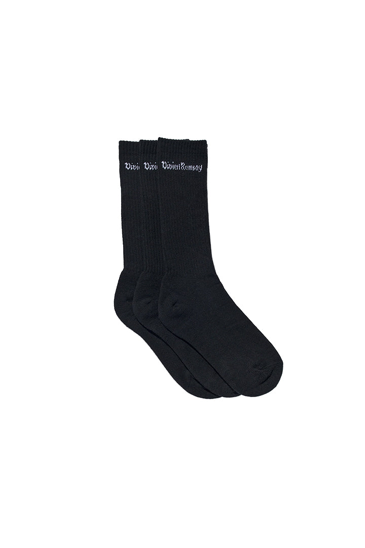 SPORTS SOCK(3 PACK)