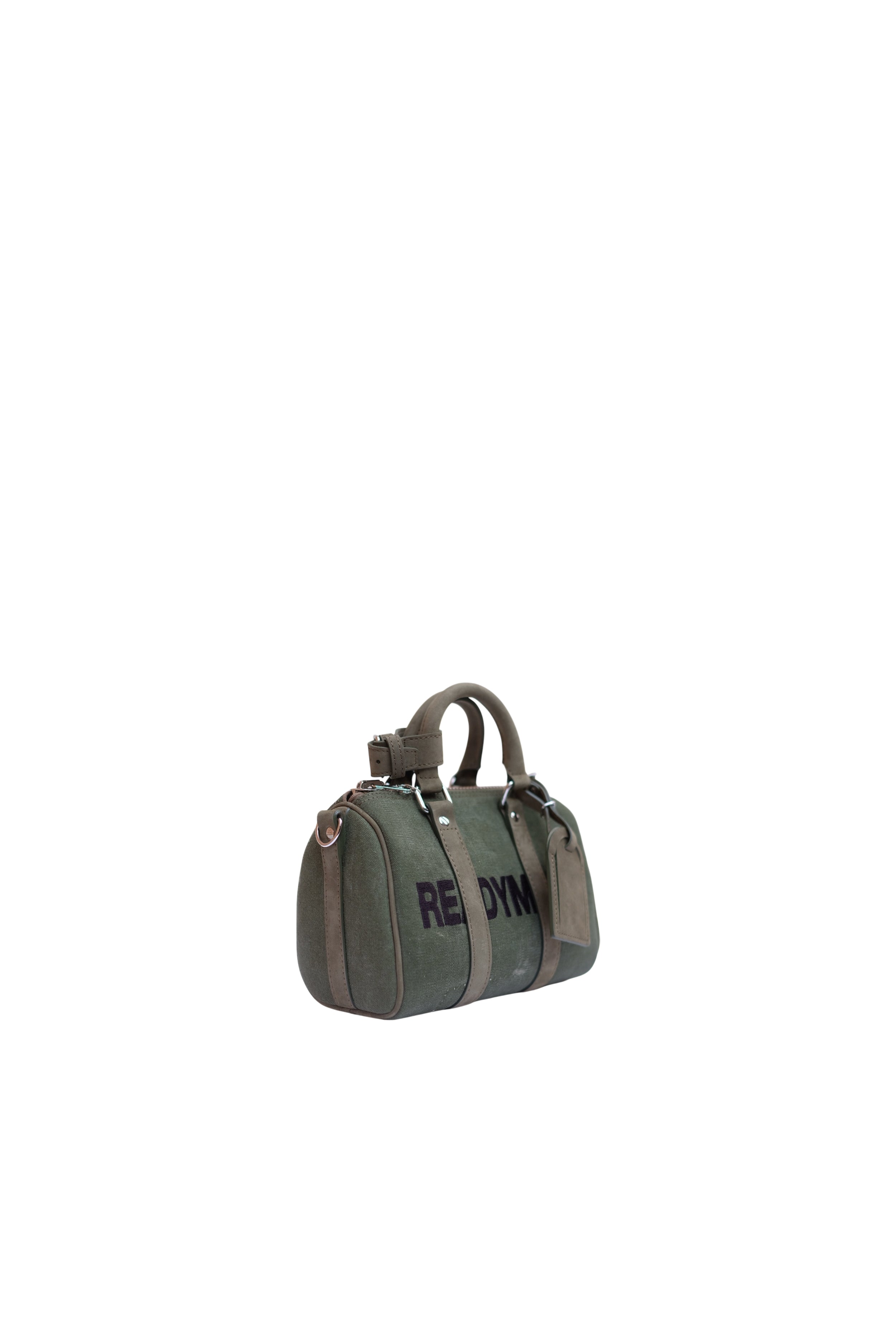 READYMADE レディメイド OVERNIGHT BAG NANO READYMADE(レディメイド) / OVER NIGHT BAG NANO/KH│正規通販elephants
