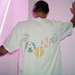COCO_SS T-SHIRT/COCO/WHITE