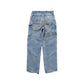 INNOCENCE Denim Pants "elephants exclusive"