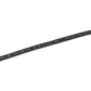 HTC_BELT NARROW/RINBW STONE/BLK