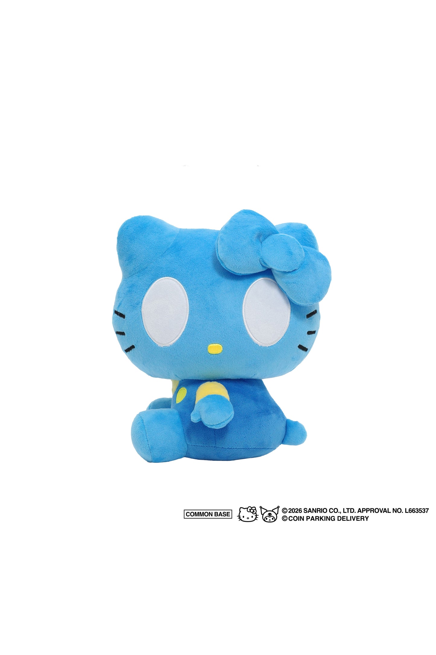 PLUSH