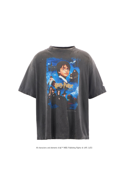 HP_SS TEE/ PHILSPHR'S STONE