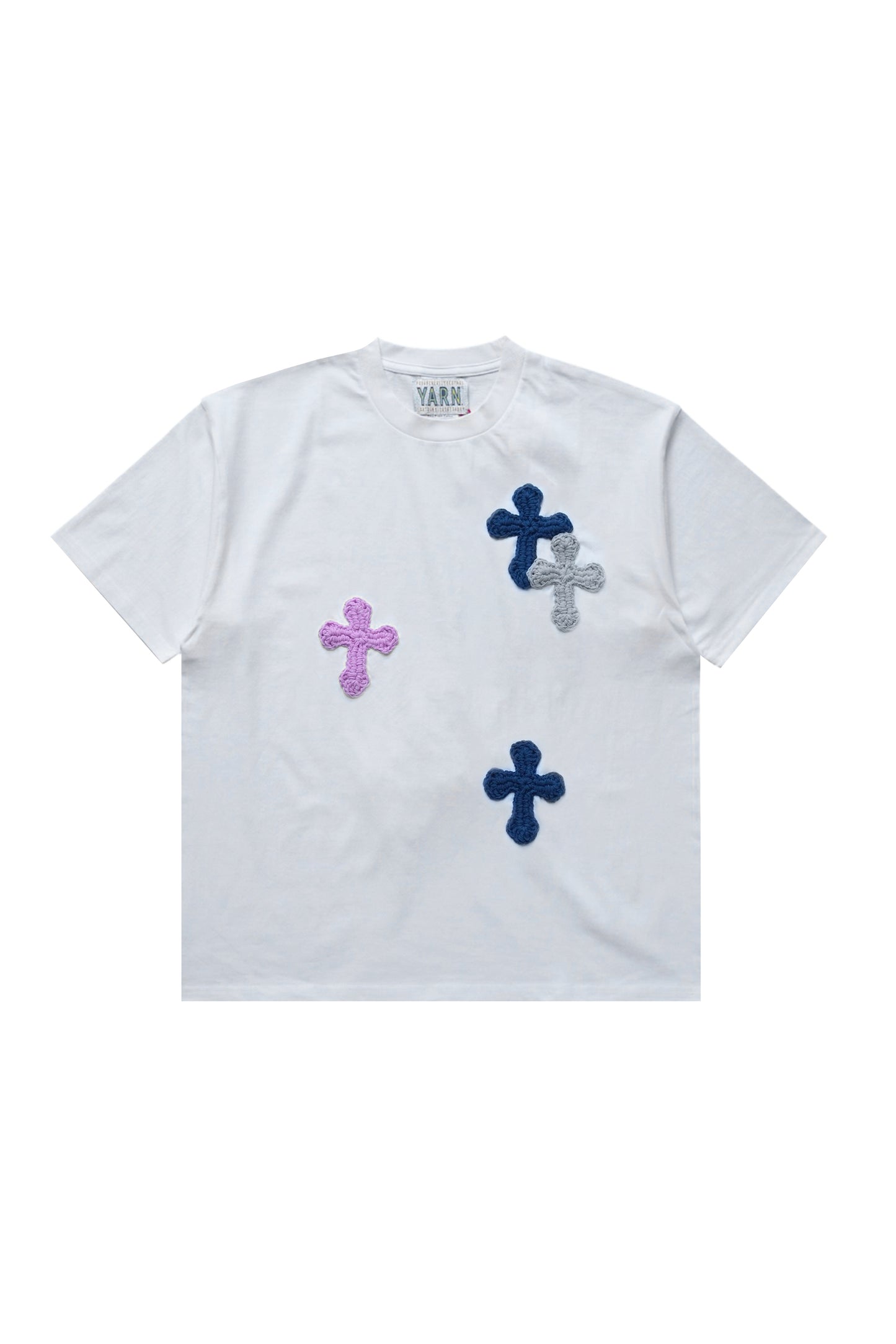 y.a.r.n. original tee