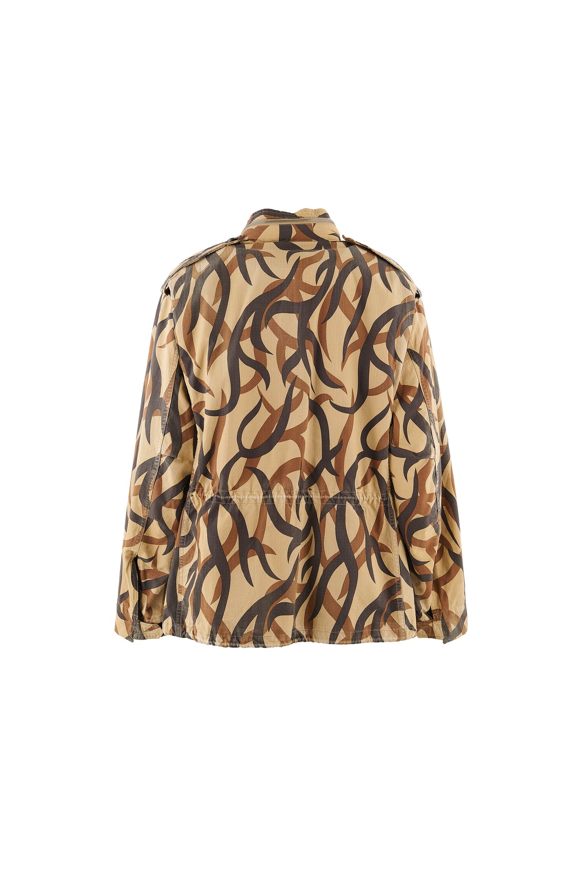 M65/TRAIBAL/BEIGE