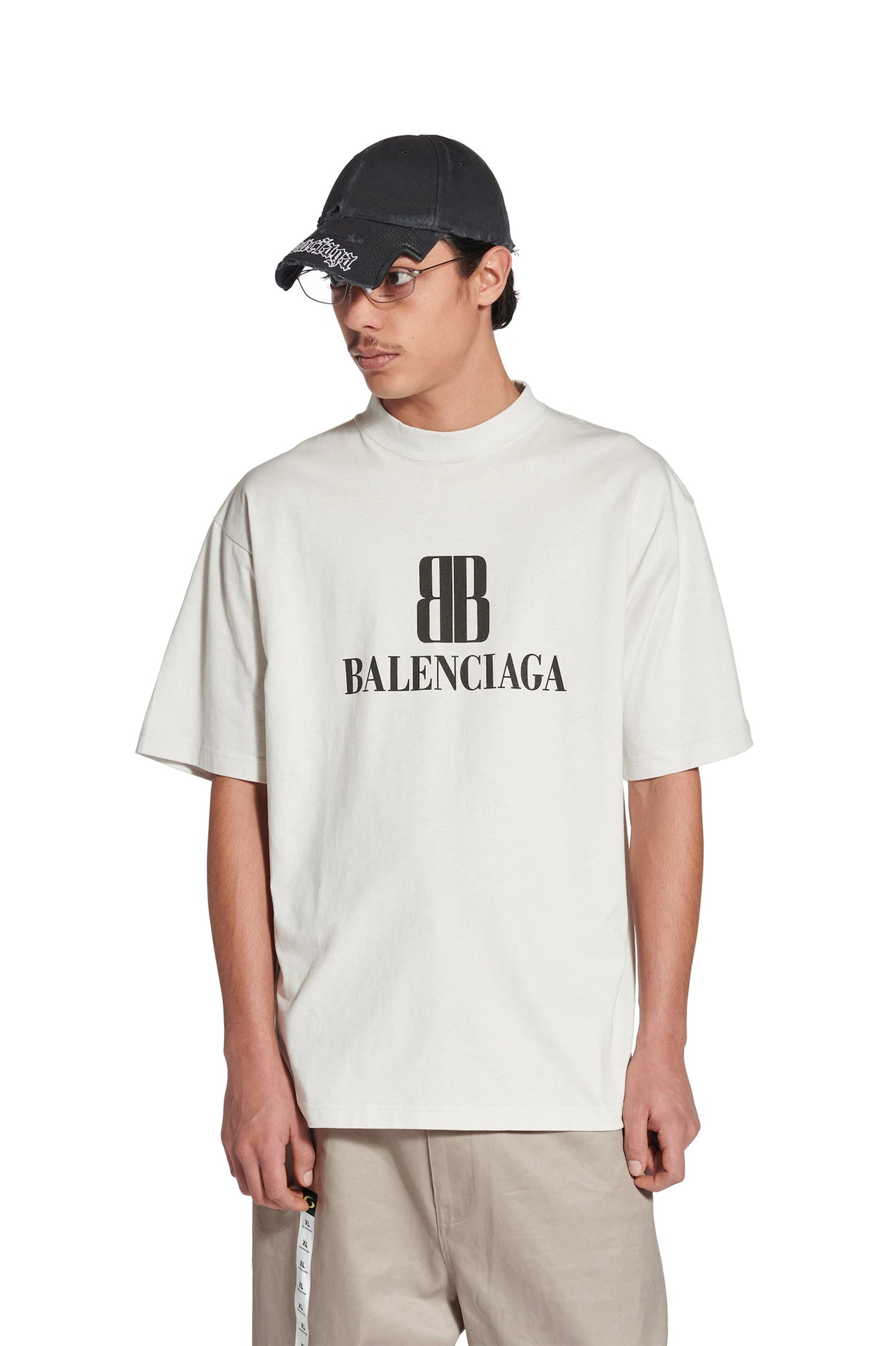Medium Fit T-Shirt
