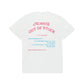 OFFICIAL SITE URL S/S TEE