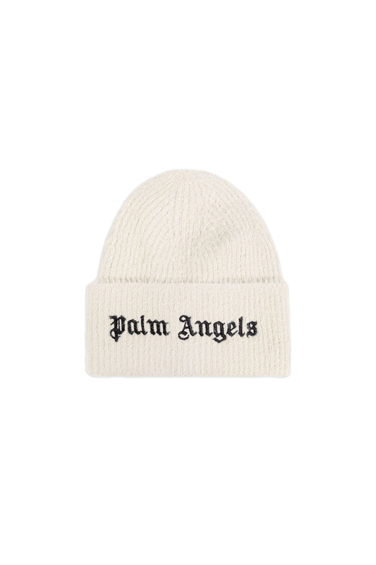 CLASSIC LOGO MAXI BEANIE