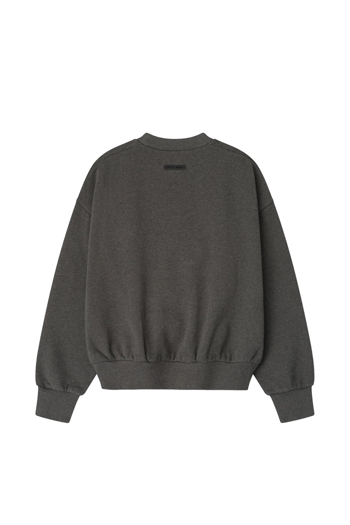 Classic Crewneck Sweatshirt