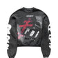 APOCRYPHA CVA CREW NECK