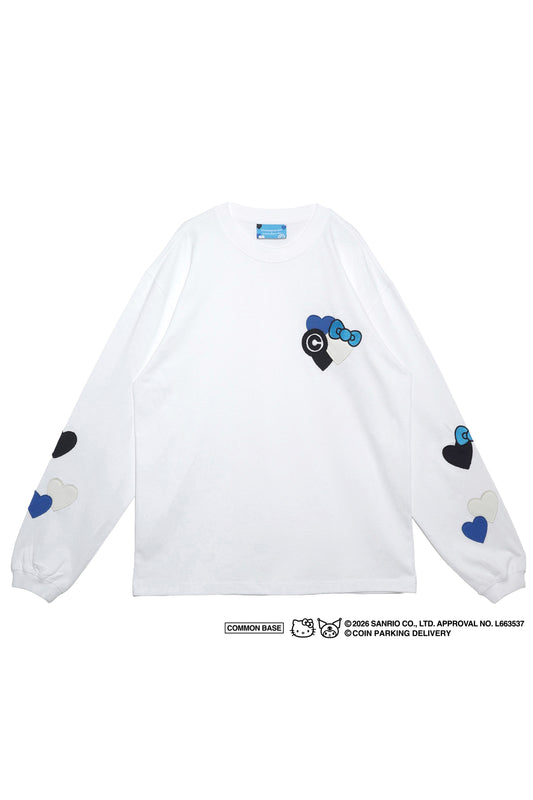 L/S TEE